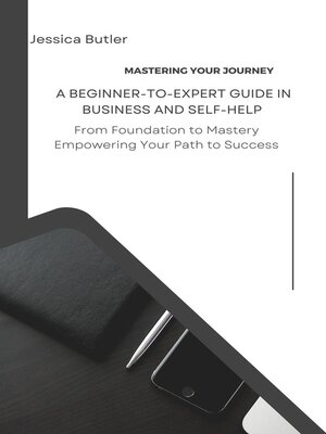 cover image of Mastering Your Journey